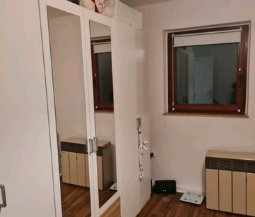 2,5 Raum Wohnung Dg in Buer-Mitte - Photo 1