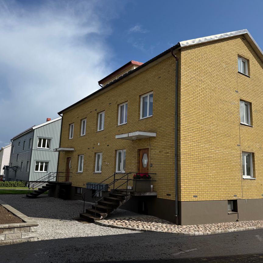 Hagavägen 29 - Foto 1