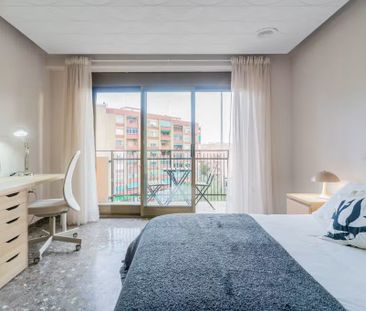 Avinguda de Burjassot, Valencia, Valencian Community 46009 - Photo 4