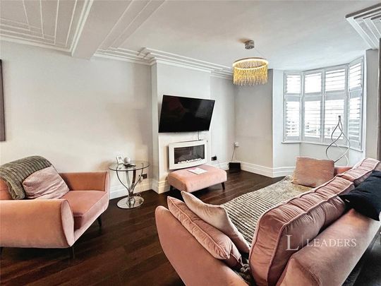 2 bedroom terraced house to rent - Photo 1