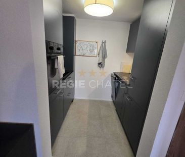 Charmant appartement de 2.5 pièces au 1er étage - Photo 4