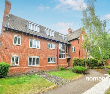 2 bedroom apartment to rent - Photo 6