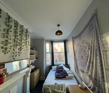 8 Bed Terraced House, Arthur Street, NG7 - Photo 4