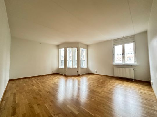 Skolgatan 17 – 3 rok (1203) - Photo 1