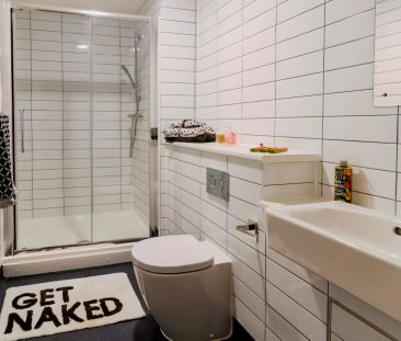 Classic Non En Suite - Photo 6