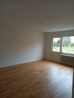 Blackgården, Mariestad - Foto 1