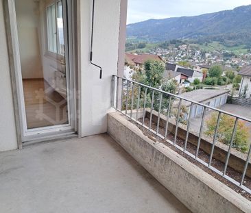 3 Zimmer, 63 m², 2. Stock - Foto 4