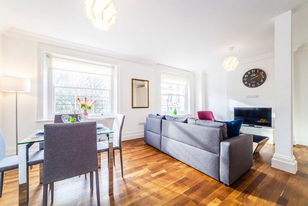 Devonshire Terrace - Photo 1