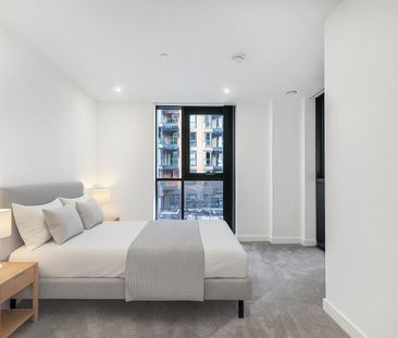 Willowbrook House, Woodberry Down, N4 - Photo 4