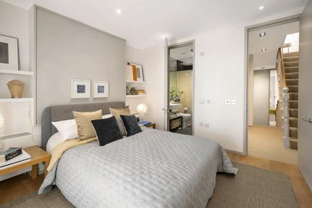 3 bedroom terraced house to rent - Photo 4