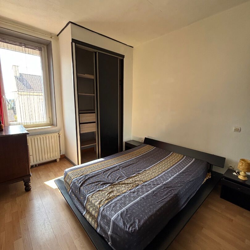 Appartement Meublé - Le Creusot 2 pièce(s) 37 m2 - Photo 1