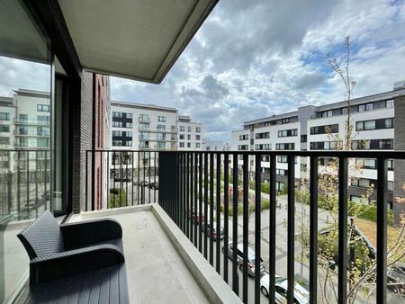 Appartement - à louer - Photo 3