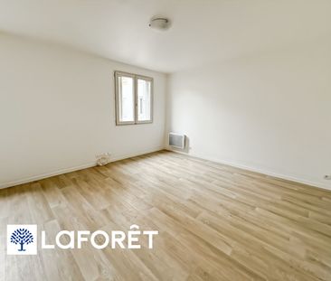 Appartement T1 près de VIRY CHATILLON à louer - Photo 1