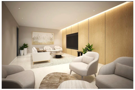 Appartement - 116-490 Av. Lake - Photo 4