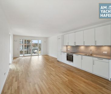 3-Zimmer-Terrassenwohnung zum Erstbezug - Foto 6