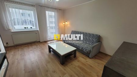 wynajem 3 pokoje na Warszewie - Фото 4