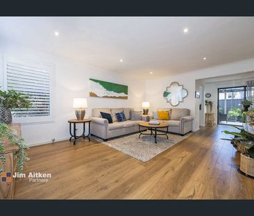 Three Bedroom Townhouse in a Sought After Complex - Photo 4