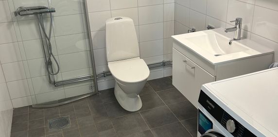 Stationsvägen, Täby - Foto 2