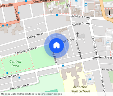 Morley Street, Atherton, M46 - Photo 1