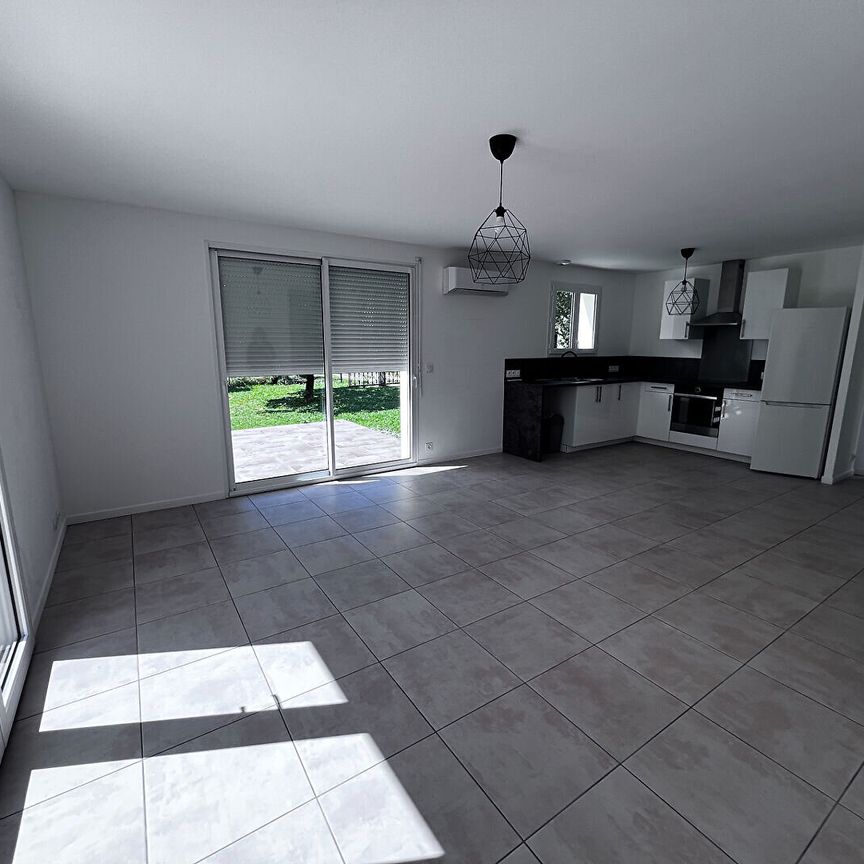 Maison Biganos 4 pièce(s) - Photo 1
