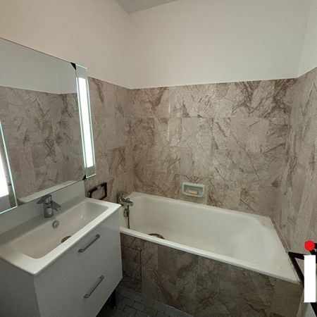 Appartement meublé Nantes 1 pièce(s) 24 m2 - Photo 4