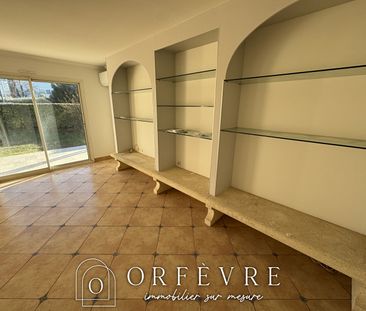 Maison Castelnau Le Lez quartier des Vohles, - Photo 3