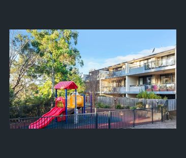 Modern 2 Bedroom Apartment with Resort Style Amenities - Photo 6