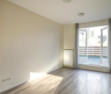 Appartement te huur: Kerkstraat 5-A 1271 RJ Huizen - Photo 1