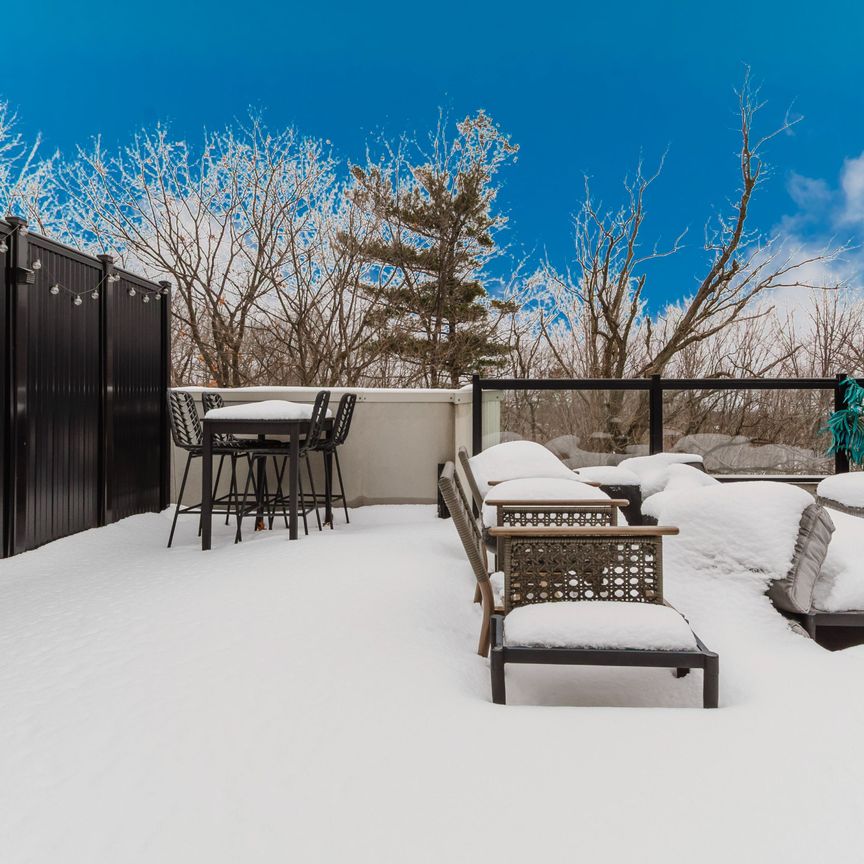For Lease - 3492 Widdicombe Way Unit# 16, Mississauga, Ontario - Photo 1