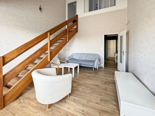 Appartement T4 à Noyal sur vilaine - Photo 1