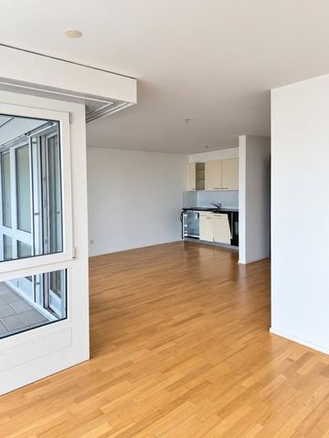 1.5 Zimmer, 65 m², 5. Stock - Photo 2