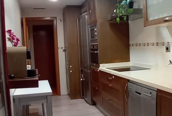 Flat - Murcia (Avda. Principe de Asturias)