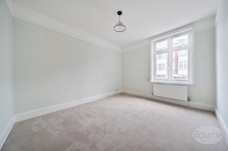 3 bedroom apartment to rent - Photo 5