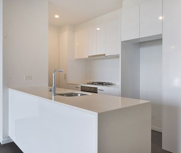 Modern Apartment - Photo 3