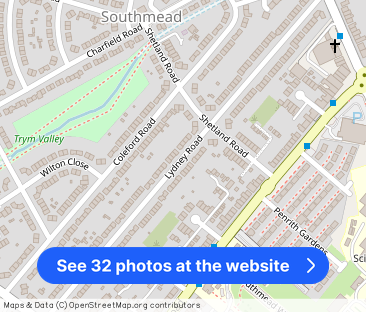 Lydney Road, Southmead, Bristol, BS10 - Photo 1