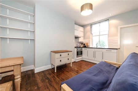 Camberwell Road, London, SE5 0HQ - Photo 3