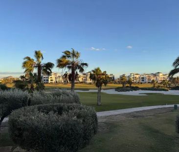 Alquiler de piso en Calle Abadejo, 17 C - Photo 4