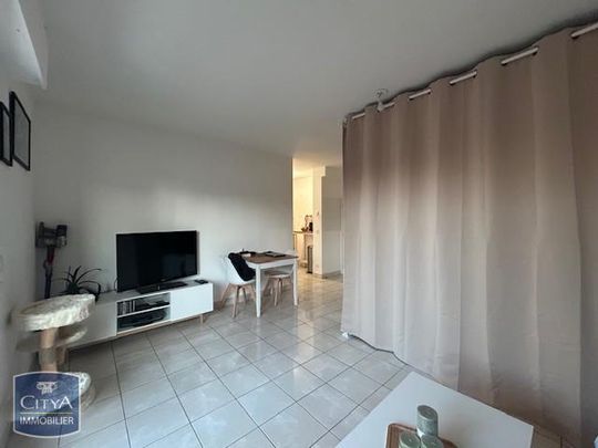 Location Appartement 1 pièce 31m² RAMBOUILLET 78120 - Photo 1