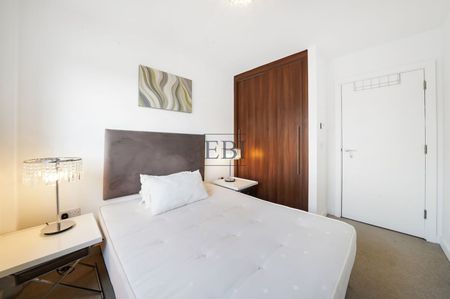 2 Bed Flat, Forge Square, E14 - Photo 4