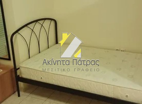 Γκαρσονιέρα/Studio 27 τ.μ. - Φωτογραφία 1