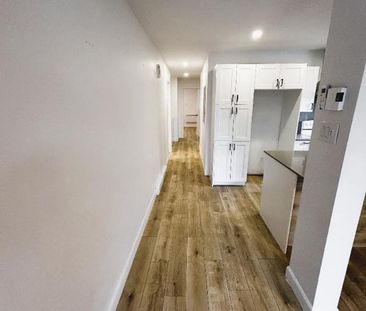 🏙️ 5½ à louer – 215 rue Alexandre, Sherbrooke - Photo 1