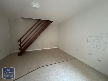 Location Appartement 2 pièces 35m² NIORT 79000 - Photo 5