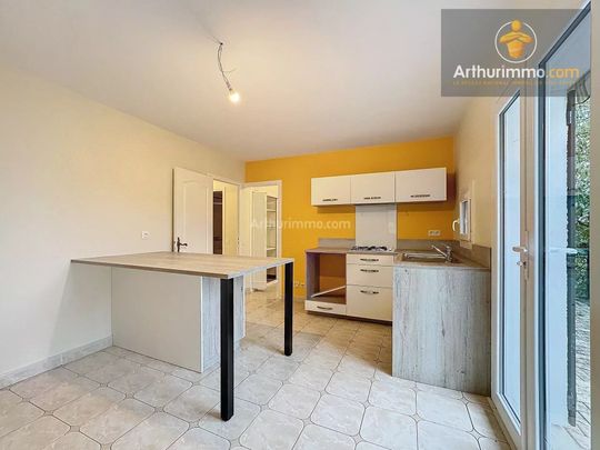 Location Maison 5 pièces 150 m2 à Bourgoin-Jallieu - Photo 1