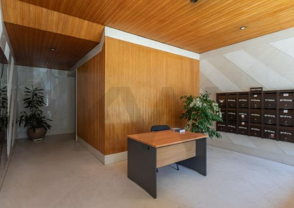 Apartamento T4 em Lisboa