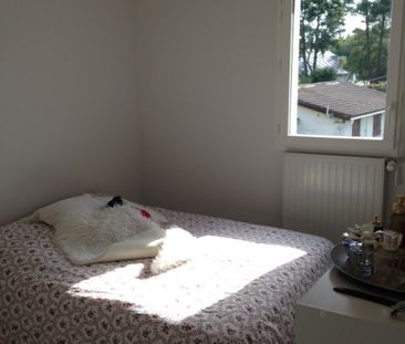 Location Appartement 2 pièces 42m² - Photo 2