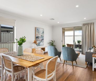 Modern Family Living by the Lake - Style, Space & Comfort in Virginia! - Photo 1