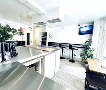 studio to rent Seafield Road - Photo 6