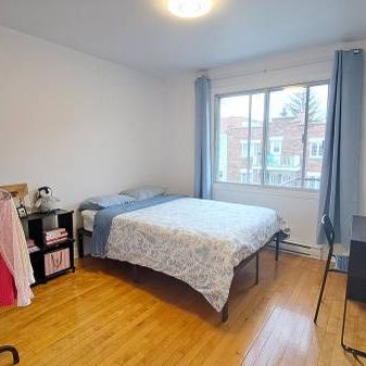 Apartment in Montreal near University of Montreal to Rent (Montreal) - Photo 1