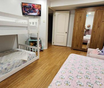 For Lease - 44 Meadowlands Boulevard Unit# BASEMENT, Hamilton, Ontario - Photo 6