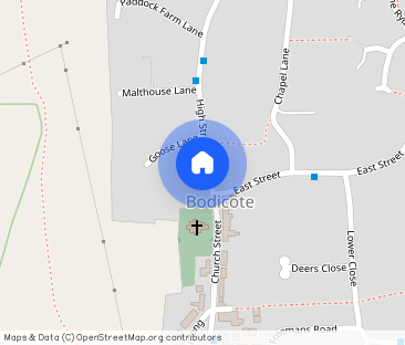 1 High Street, Banbury, Oxfordshire - Photo 1